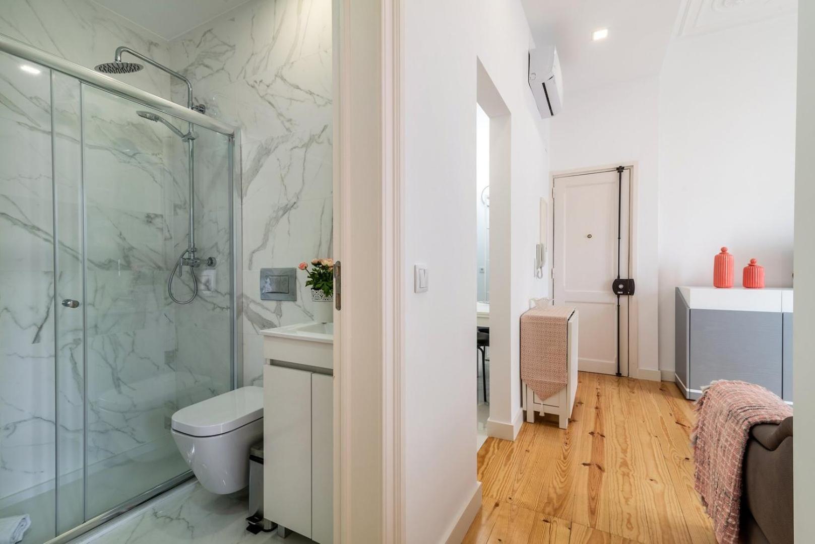 Guestready - Modern 2Bedroom Apartment In Graca Lisboa Екстериор снимка