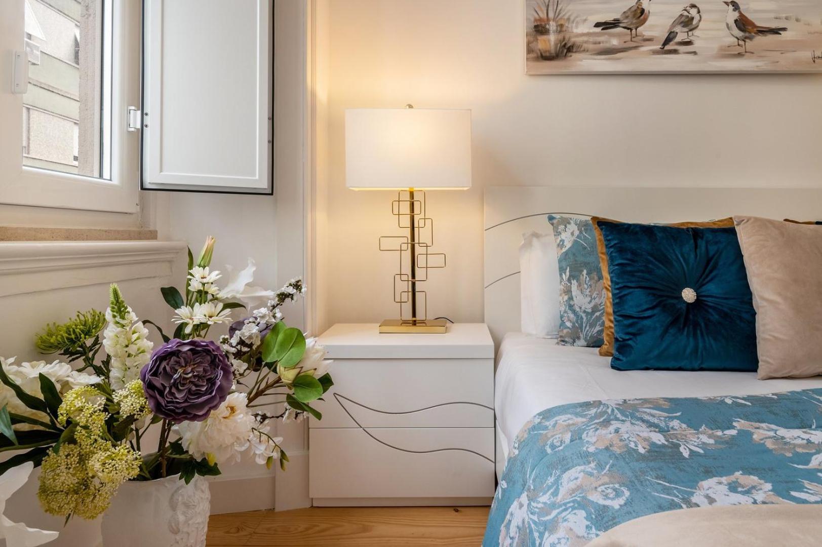 Guestready - Modern 2Bedroom Apartment In Graca Lisboa Екстериор снимка