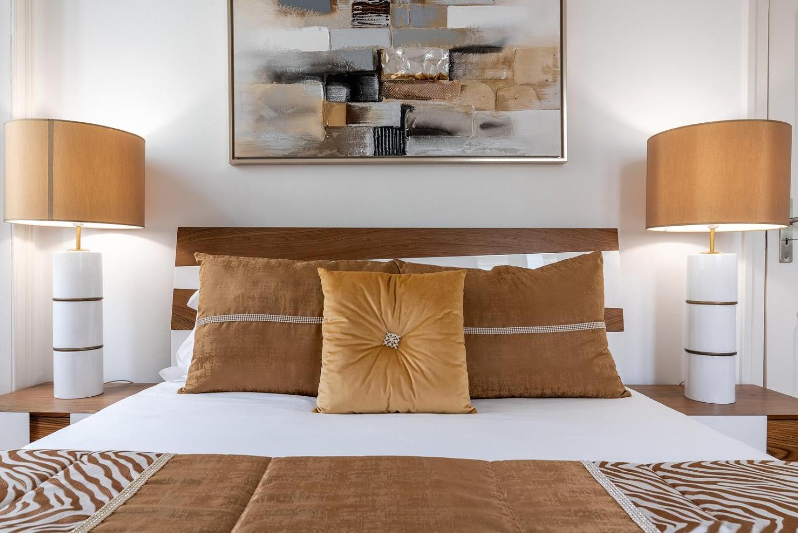 Guestready - Modern 2Bedroom Apartment In Graca Lisboa Екстериор снимка