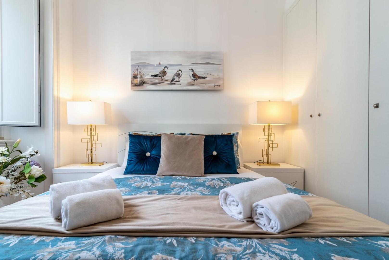 Guestready - Modern 2Bedroom Apartment In Graca Lisboa Екстериор снимка