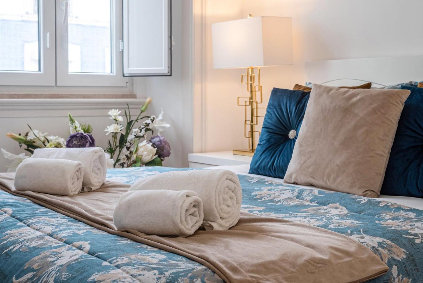 Guestready - Modern 2Bedroom Apartment In Graca Lisboa Екстериор снимка