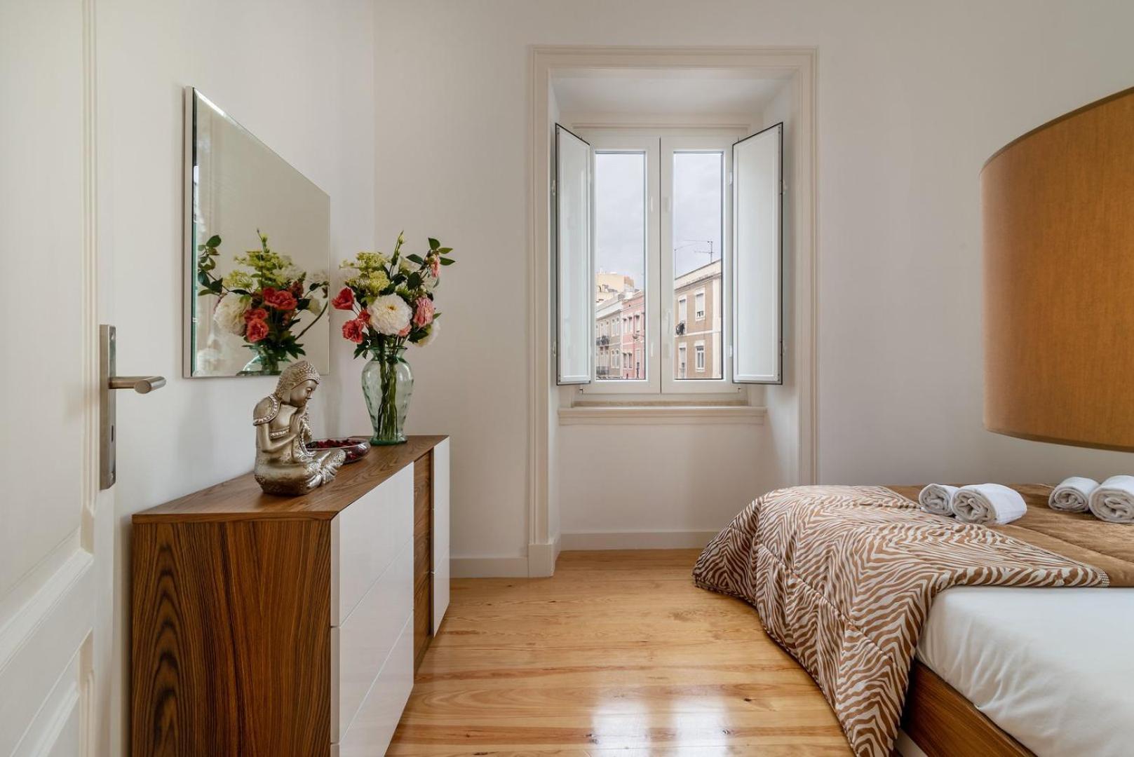 Guestready - Modern 2Bedroom Apartment In Graca Lisboa Екстериор снимка