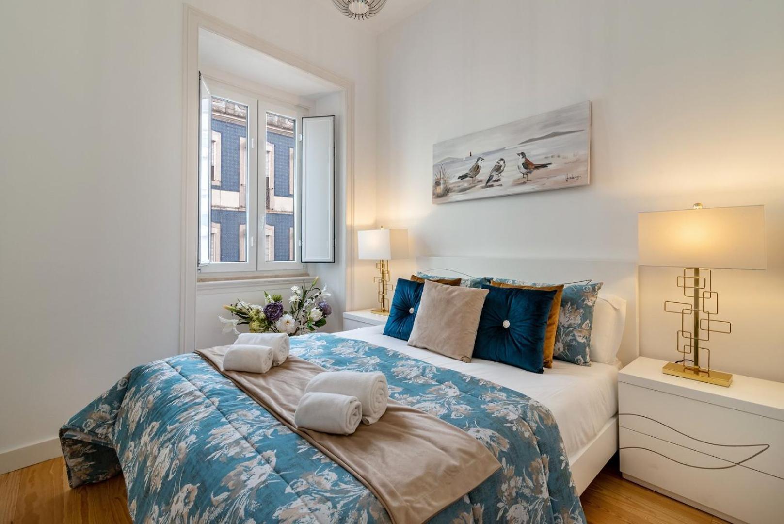 Guestready - Modern 2Bedroom Apartment In Graca Lisboa Екстериор снимка